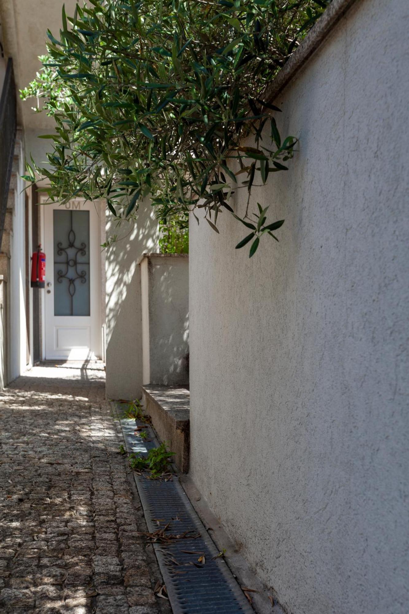 Citybreak-Apartments Poveiros Porto Exterior photo